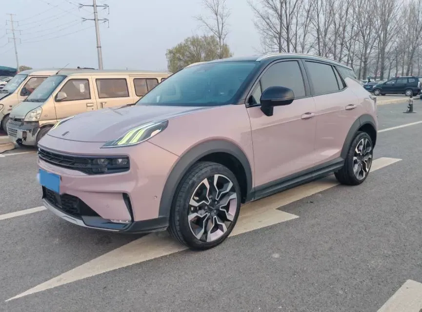 2022 LYNK&CO 02 1.5T 180HP L3 7DCT,autocango,china used car exporter,china ev exporter,chinese used car exporter,chinese used ev exporter