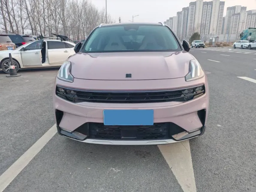 2022 LYNK&CO 02 1.5T 180HP L3 7DCT,autocango,china used car exporter,china ev exporter,chinese used car exporter,chinese used ev exporter