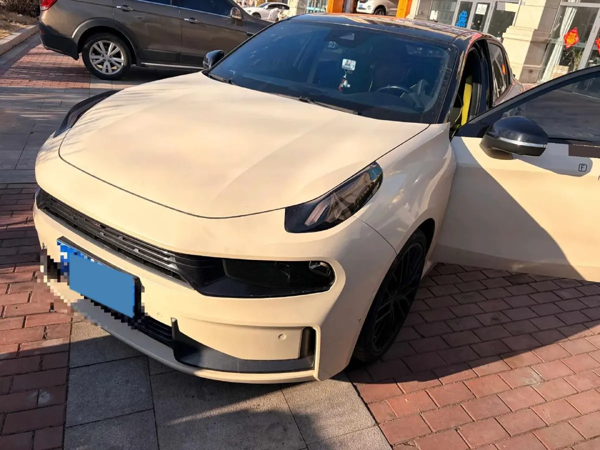 2021 LYNK&CO 03 2.0T 254HP L4 8AT,autocango,china used car exporter,china ev exporter,chinese used car exporter,chinese used ev exporter