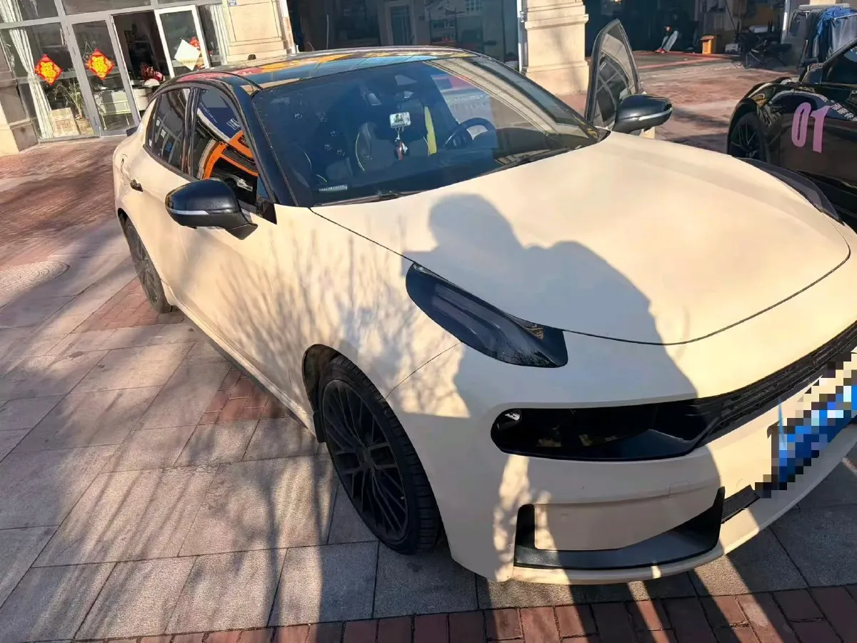 2021 LYNK&CO 03 2.0T 254HP L4 8AT,autocango,china used car exporter,china ev exporter,chinese used car exporter,chinese used ev exporter