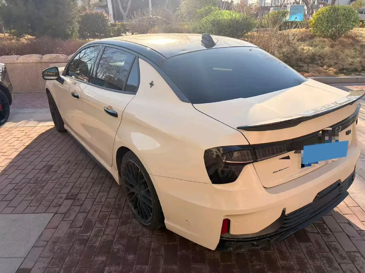 2021 LYNK&CO 03 2.0T 254HP L4 8AT,autocango,china used car exporter,china ev exporter,chinese used car exporter,chinese used ev exporter