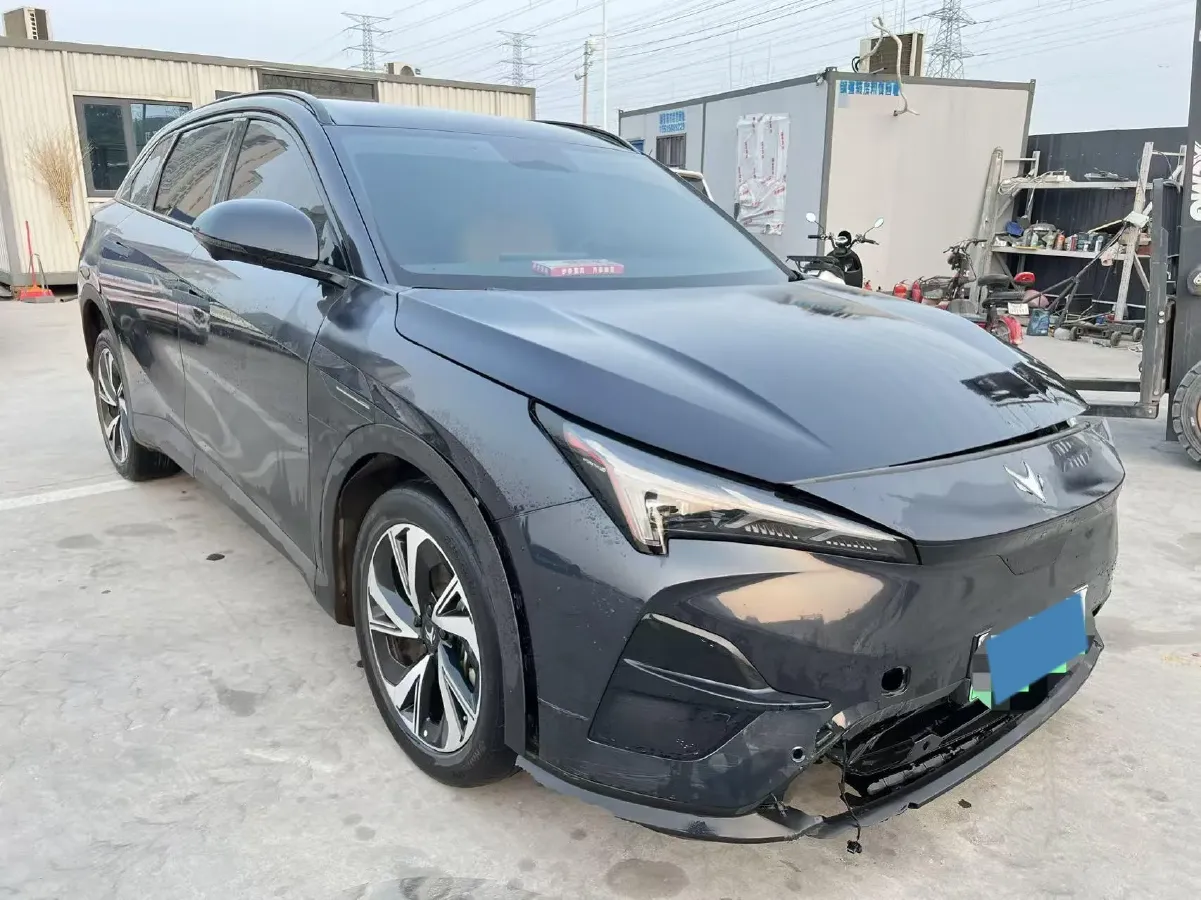 2024 ARCFOX αT5 BEV 65KWH,autocango,china used car exporter,china ev exporter,chinese used car exporter,chinese used ev exporter