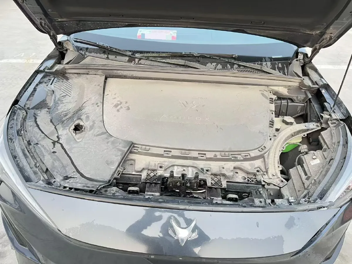 2024 ARCFOX αT5 BEV 65KWH,autocango,china used car exporter,china ev exporter,chinese used car exporter,chinese used ev exporter