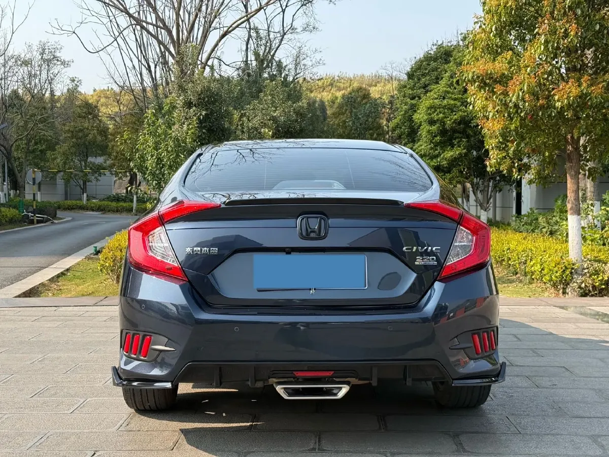 2019 Honda Civic 1.5T 177HP L4 CVT,autocango,china used car exporter,china ev exporter,chinese used car exporter,chinese used ev exporter