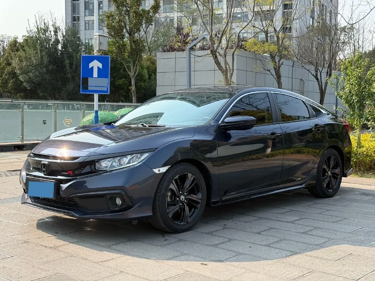 2019 Honda Civic 1.5T 177HP L4 CVT,autocango,china used car exporter,china ev exporter,chinese used car exporter,chinese used ev exporter