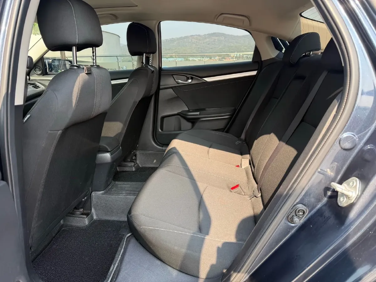 2019 Honda Civic 1.5T 177HP L4 CVT,autocango,china used car exporter,china ev exporter,chinese used car exporter,chinese used ev exporter