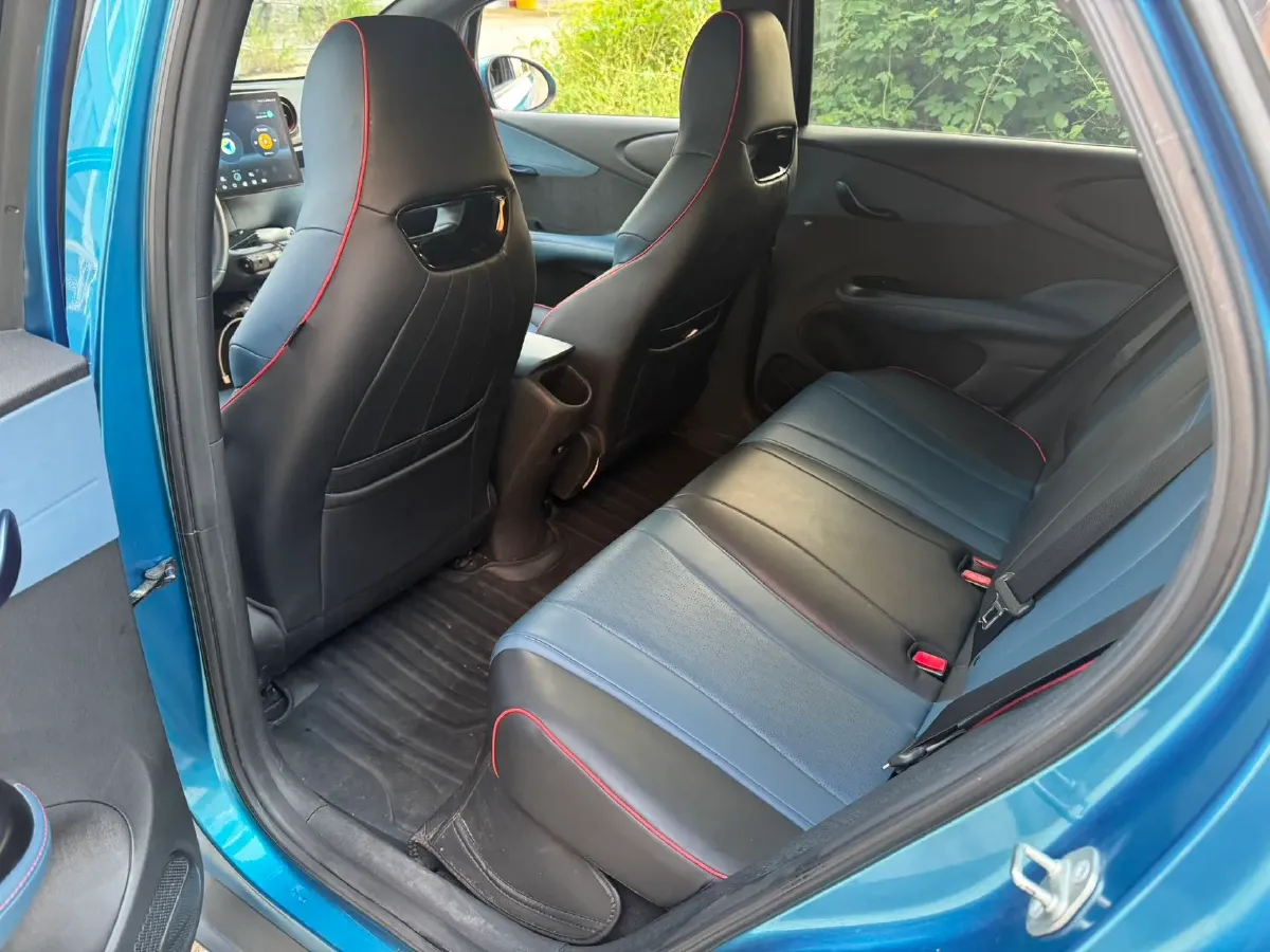 2021 BYD Yuan Pro BEV 50.1KWH,autocango,china used car exporter,china ev exporter,chinese used car exporter,chinese used ev exporter