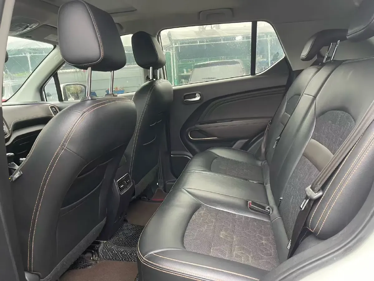 2019 GAC Trumpchi GS3 1.5T 163HP L3 7DCT,autocango,china used car exporter,china ev exporter,chinese used car exporter,chinese used ev exporter