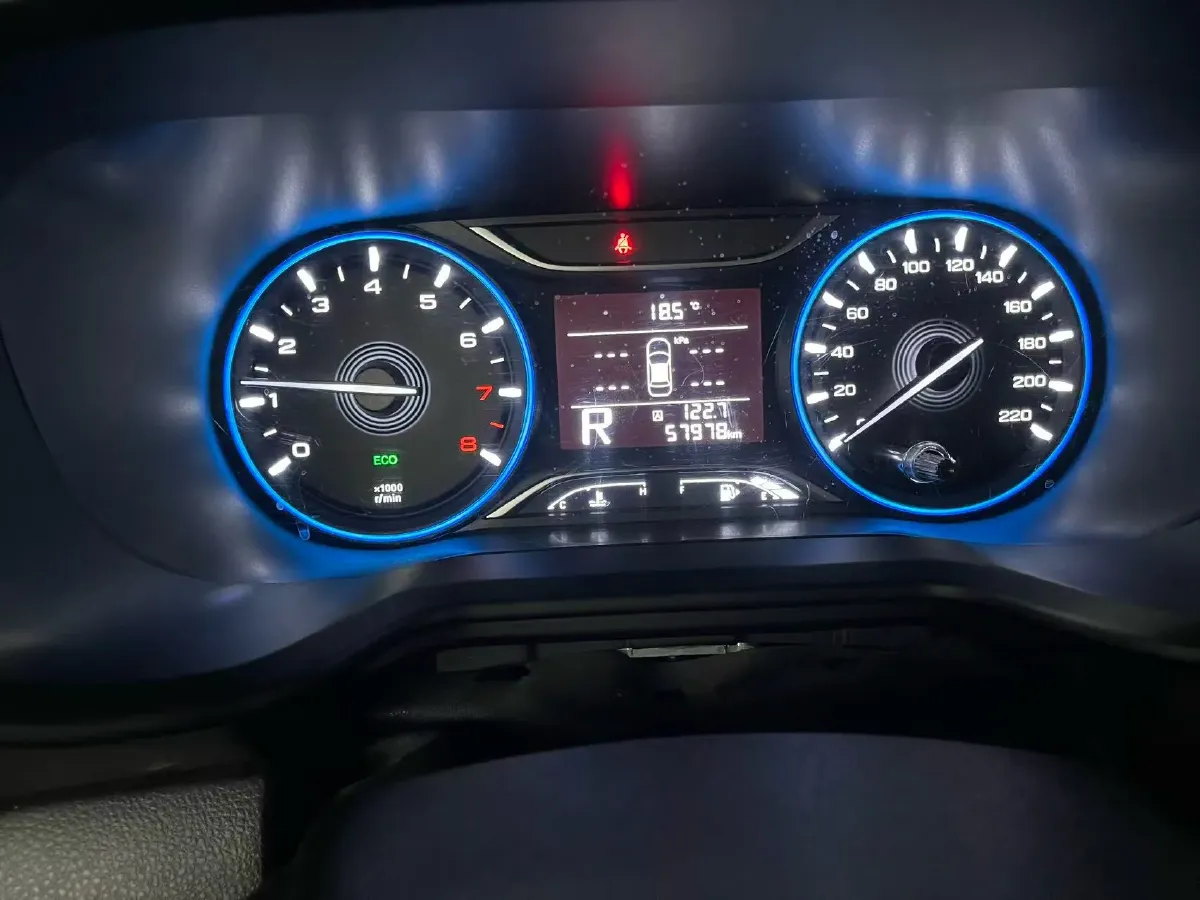 2019 GAC Trumpchi GS3 1.5T 163HP L3 7DCT,autocango,china used car exporter,china ev exporter,chinese used car exporter,chinese used ev exporter