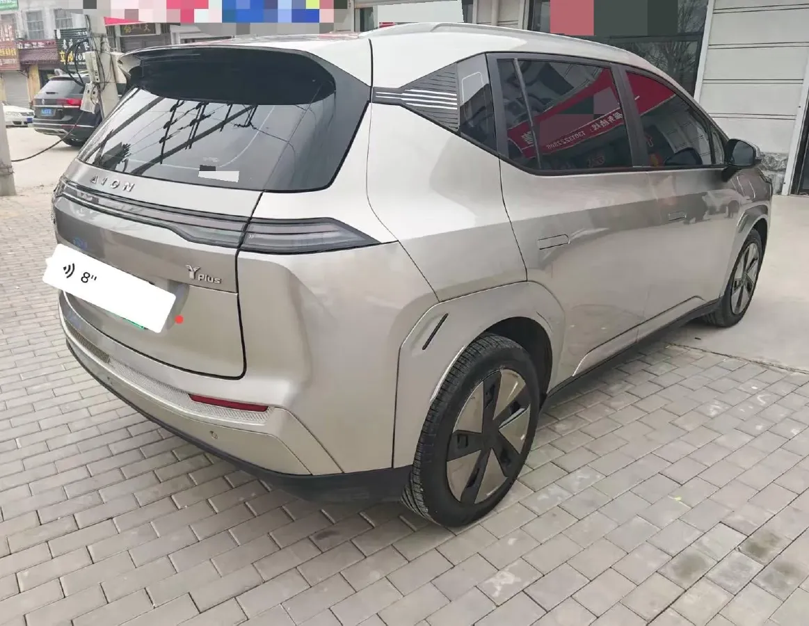 2023 Aion S BEV 55.5KWH,autocango,china used car exporter,china ev exporter,chinese used car exporter,chinese used ev exporter