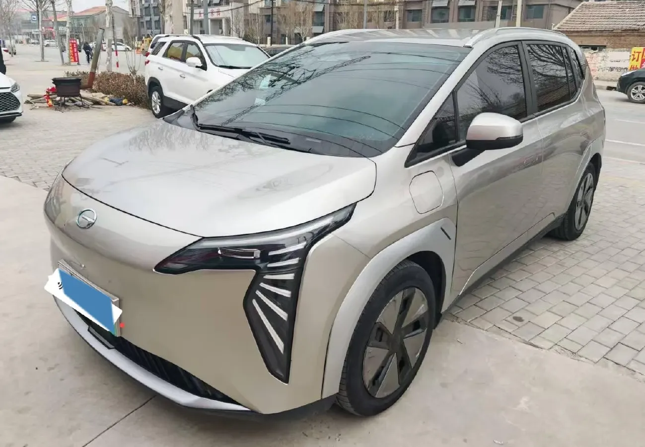 2023 Aion S BEV 55.5KWH,autocango,china used car exporter,china ev exporter,chinese used car exporter,chinese used ev exporter