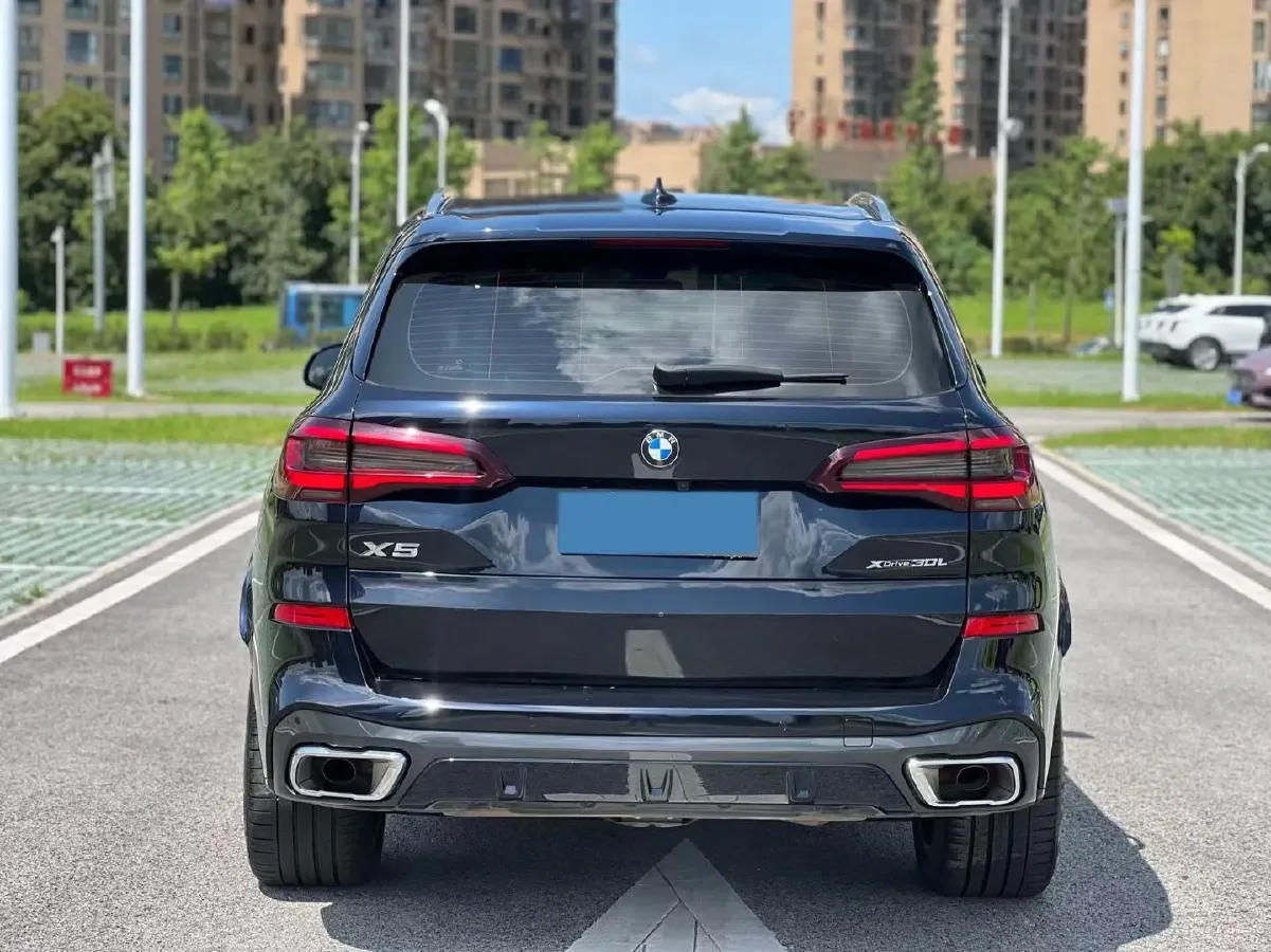 2023 BMW X5 2.0T 258HP L4 8AT,autocango,china used car exporter,china ev exporter,chinese used car exporter,chinese used ev exporter