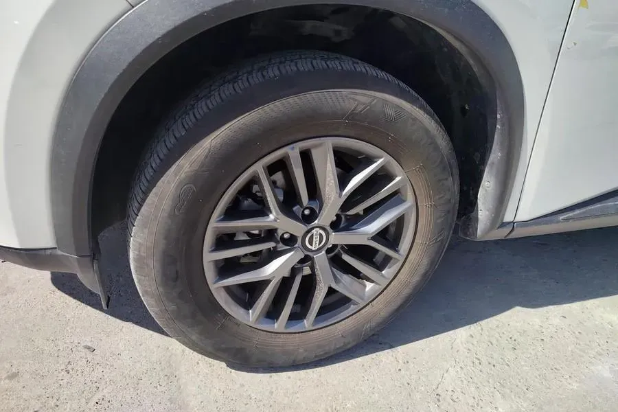 2021 Nissan X-Trail 1.5T 204HP L3 CVT,autocango,china used car exporter,china ev exporter,chinese used car exporter,chinese used ev exporter