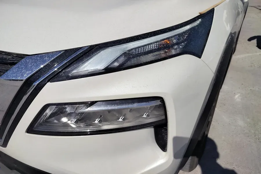 2021 Nissan X-Trail 1.5T 204HP L3 CVT,autocango,china used car exporter,china ev exporter,chinese used car exporter,chinese used ev exporter