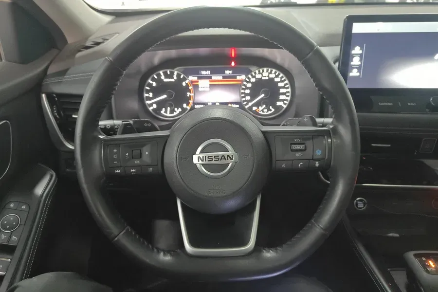 2021 Nissan X-Trail 1.5T 204HP L3 CVT,autocango,china used car exporter,china ev exporter,chinese used car exporter,chinese used ev exporter