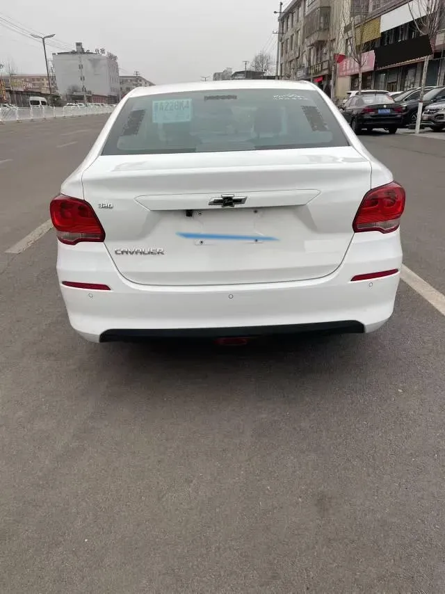 2019 Chevrolet Cavalier 1.5L 113HP L4 5MT,autocango,china used car exporter,china ev exporter,chinese used car exporter,chinese used ev exporter