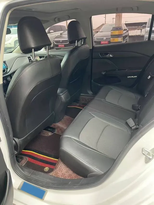 2019 Chevrolet Cavalier 1.5L 113HP L4 5MT,autocango,china used car exporter,china ev exporter,chinese used car exporter,chinese used ev exporter