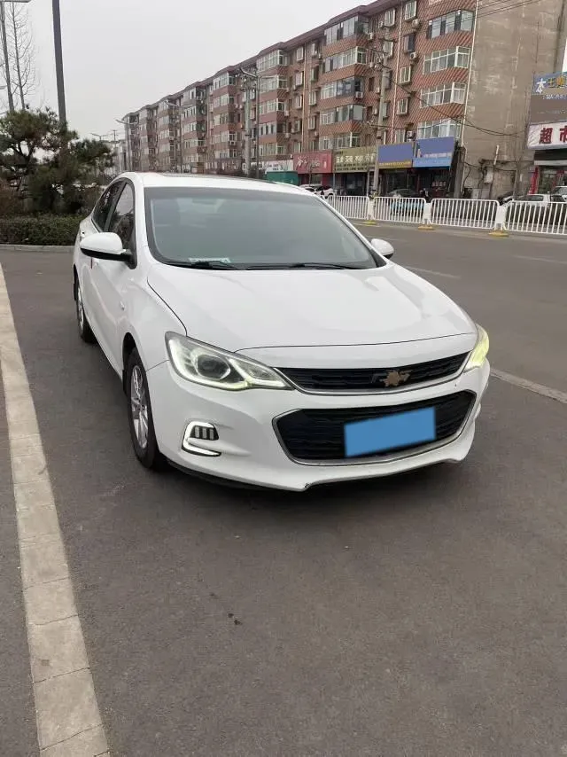 2019 Chevrolet Cavalier 1.5L 113HP L4 5MT,autocango,china used car exporter,china ev exporter,chinese used car exporter,chinese used ev exporter