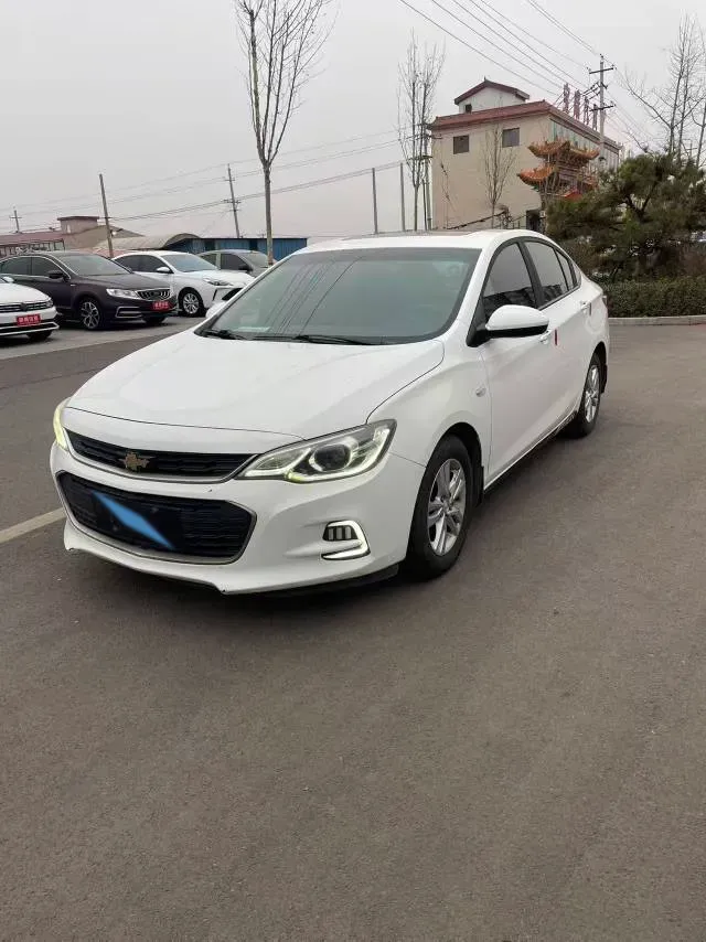 2019 Chevrolet Cavalier 1.5L 113HP L4 5MT,autocango,china used car exporter,china ev exporter,chinese used car exporter,chinese used ev exporter