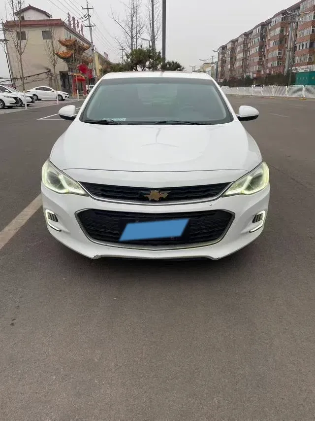 2019 Chevrolet Cavalier 1.5L 113HP L4 5MT,autocango,china used car exporter,china ev exporter,chinese used car exporter,chinese used ev exporter