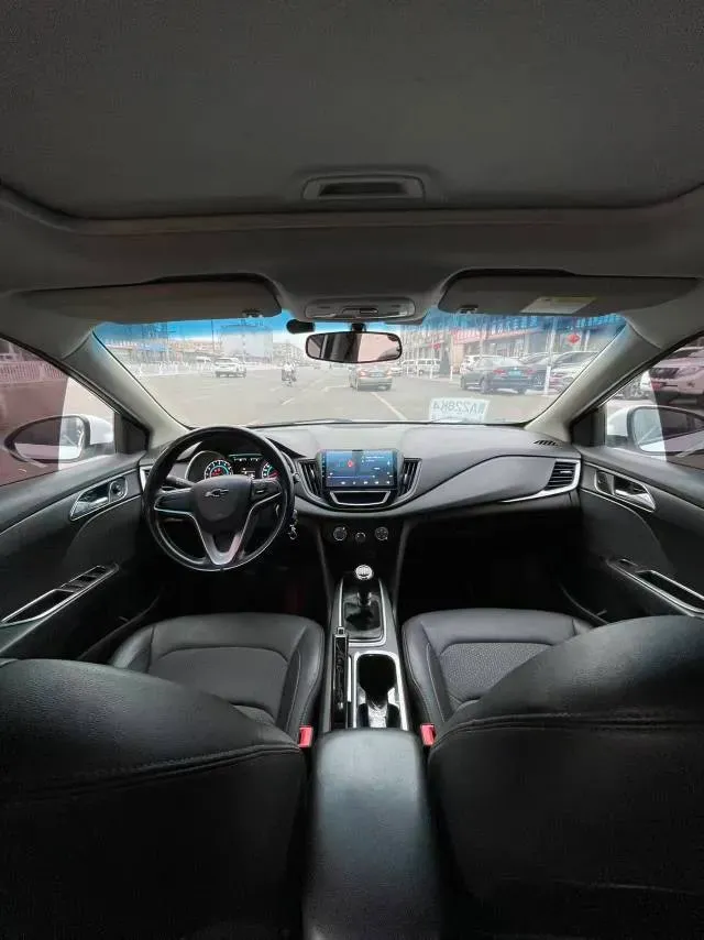 2019 Chevrolet Cavalier 1.5L 113HP L4 5MT,autocango,china used car exporter,china ev exporter,chinese used car exporter,chinese used ev exporter