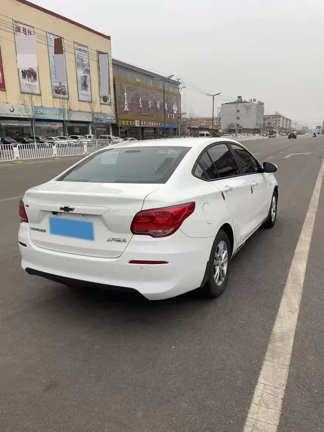 2019 Chevrolet Cavalier 1.5L 113HP L4 5MT,autocango,china used car exporter,china ev exporter,chinese used car exporter,chinese used ev exporter