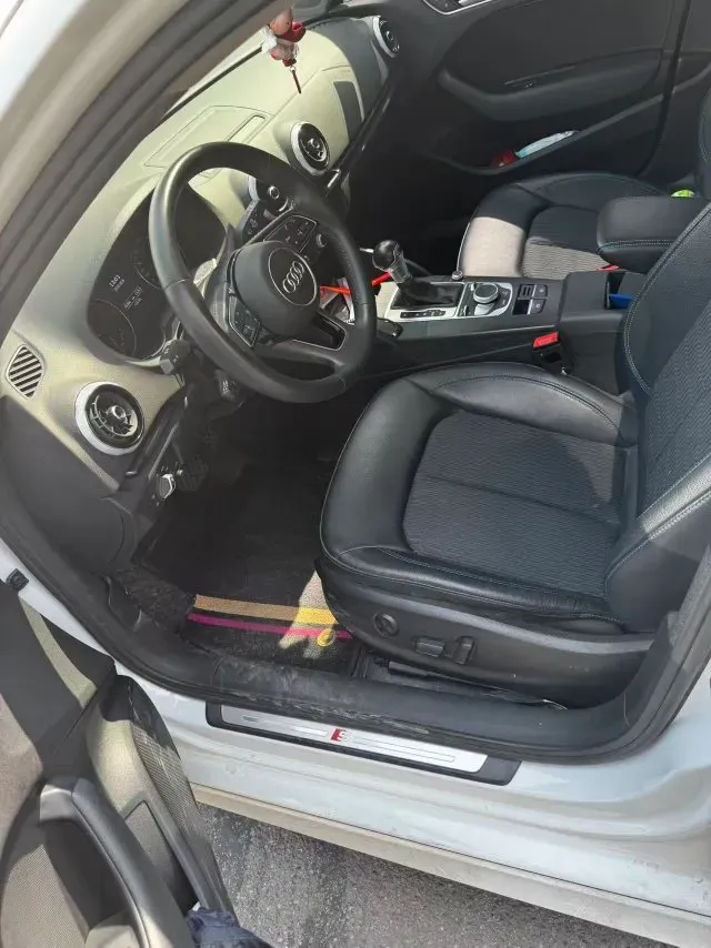 2020 Audi A3 1.4T 150HP L4 7DCT,autocango,china used car exporter,china ev exporter,chinese used car exporter,chinese used ev exporter