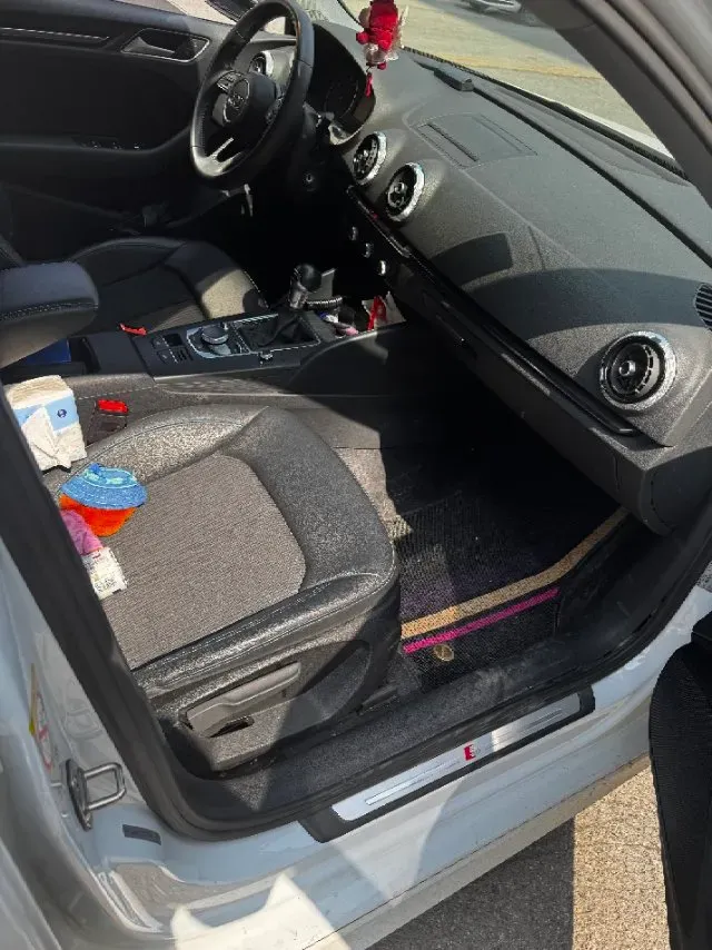 2020 Audi A3 1.4T 150HP L4 7DCT,autocango,china used car exporter,china ev exporter,chinese used car exporter,chinese used ev exporter