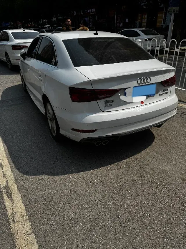 2020 Audi A3 1.4T 150HP L4 7DCT,autocango,china used car exporter,china ev exporter,chinese used car exporter,chinese used ev exporter