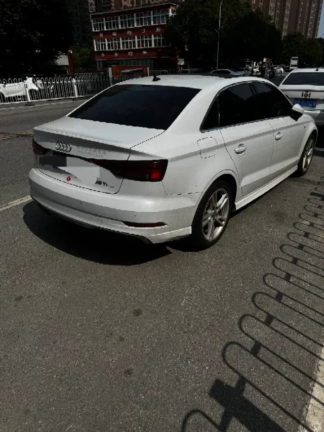 2020 Audi A3 1.4T 150HP L4 7DCT,autocango,china used car exporter,china ev exporter,chinese used car exporter,chinese used ev exporter