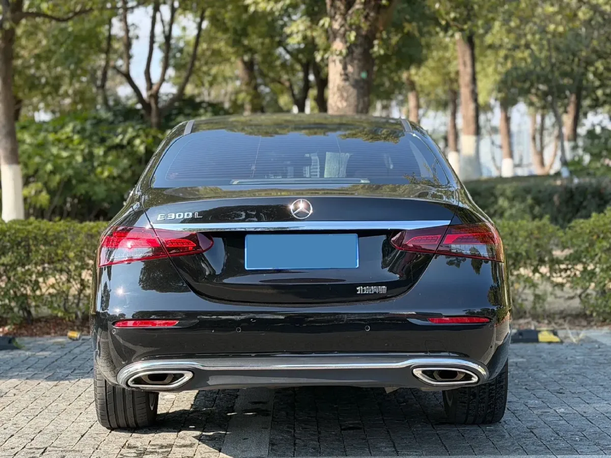 2023 Mercedes-Benz E Class 2.0T 258HP L4 9AT,autocango,china used car exporter,china ev exporter,chinese used car exporter,chinese used ev exporter