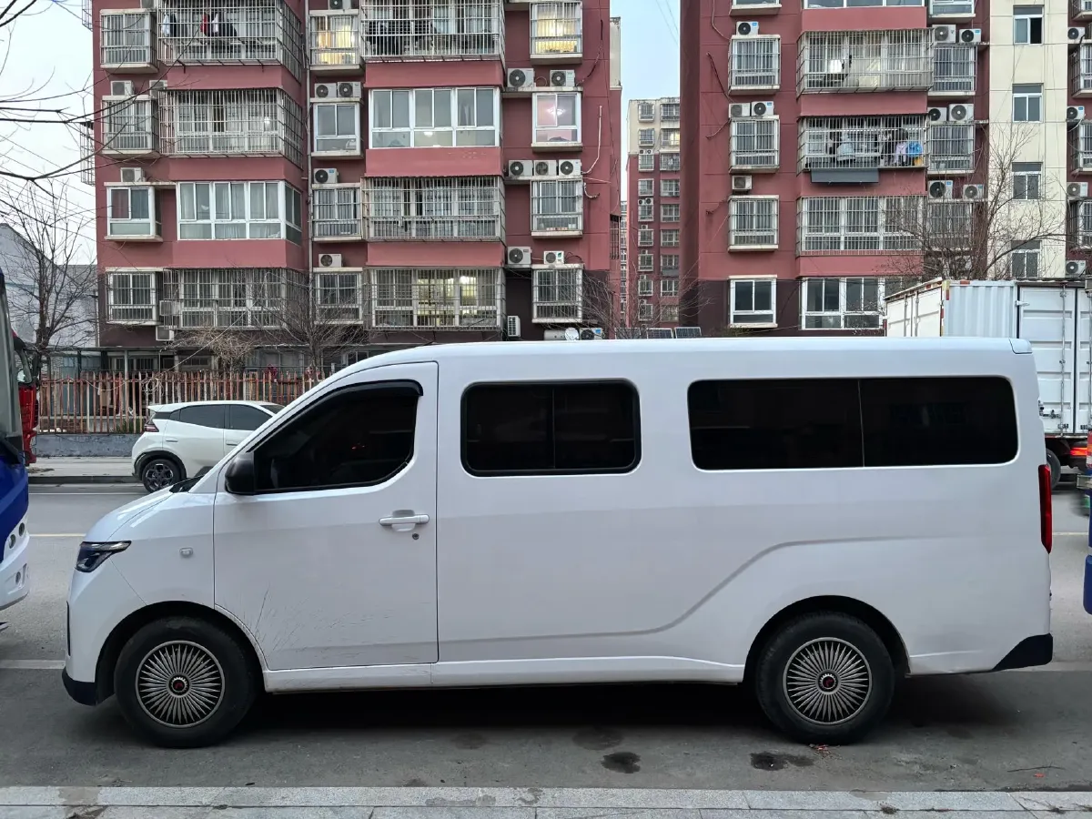 2024 WuLing YangGuang BEV 41.9KWH,autocango,china used car exporter,china ev exporter,chinese used car exporter,chinese used ev exporter