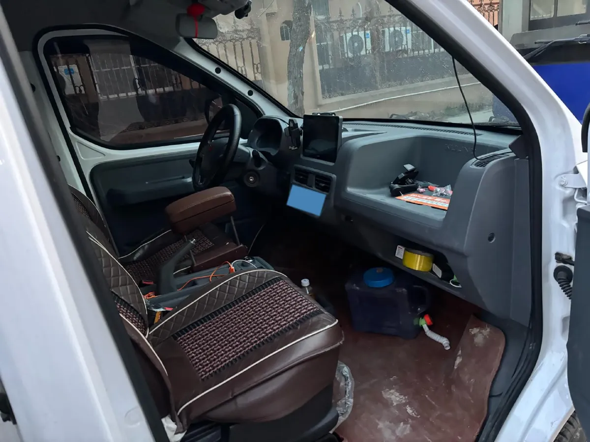 2024 WuLing YangGuang BEV 41.9KWH,autocango,china used car exporter,china ev exporter,chinese used car exporter,chinese used ev exporter