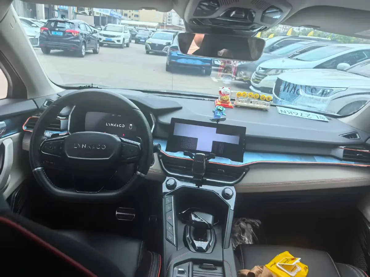 2022 LYNK&CO 02 1.5T 180HP L3 7DCT,autocango,china used car exporter,china ev exporter,chinese used car exporter,chinese used ev exporter