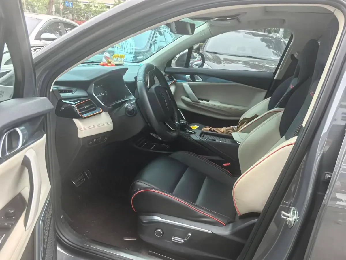 2022 LYNK&CO 02 1.5T 180HP L3 7DCT,autocango,china used car exporter,china ev exporter,chinese used car exporter,chinese used ev exporter