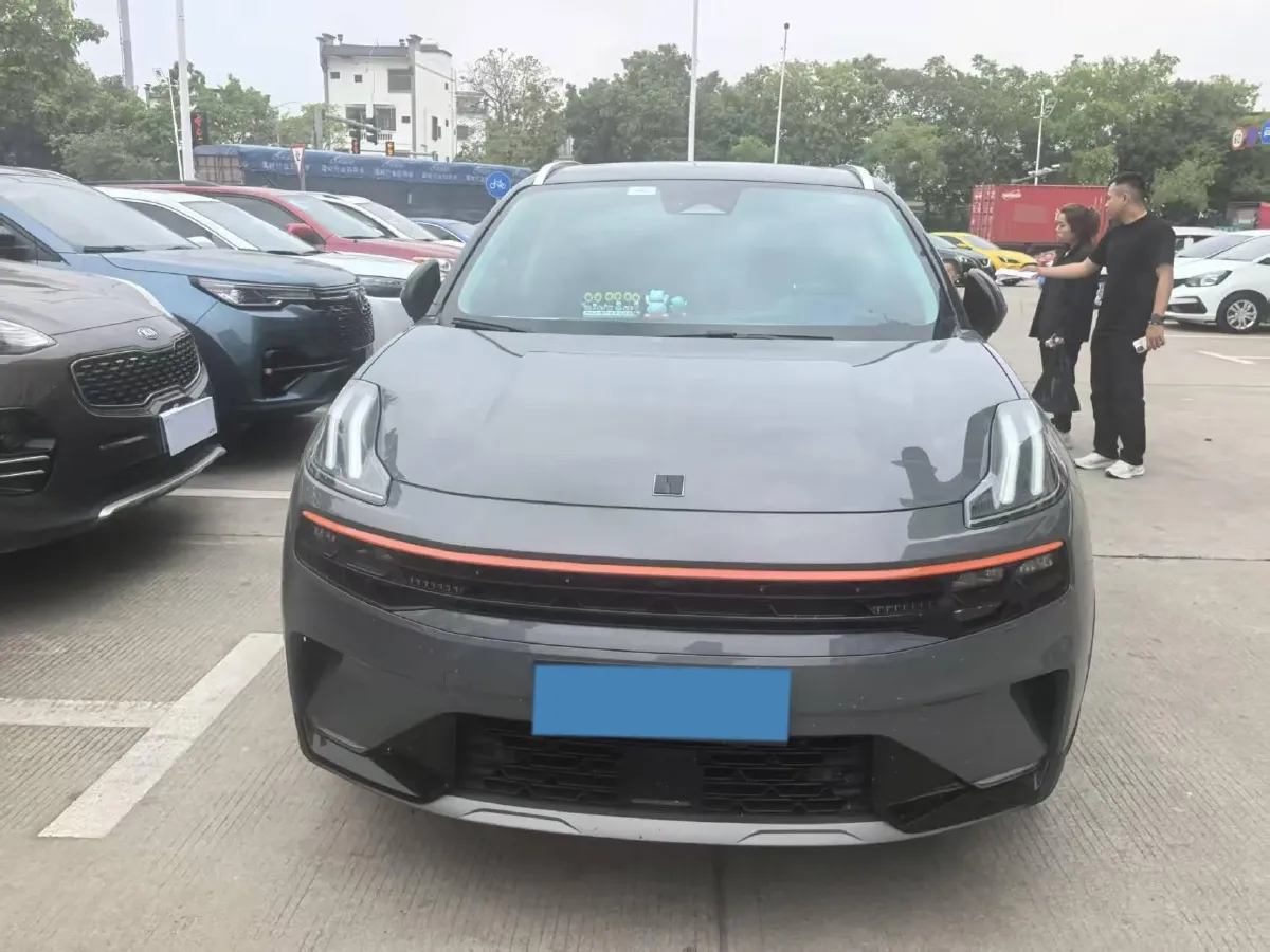 2022 LYNK&CO 02 1.5T 180HP L3 7DCT,autocango,china used car exporter,china ev exporter,chinese used car exporter,chinese used ev exporter