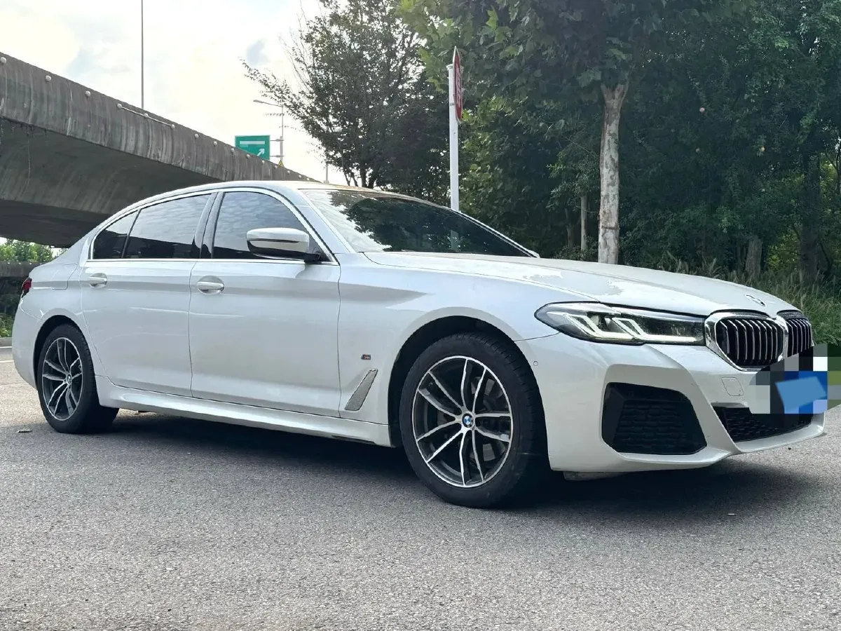 2022 BMW 5 Series 2.0T 184HP L4 8AT,autocango,china used car exporter,china ev exporter,chinese used car exporter,chinese used ev exporter