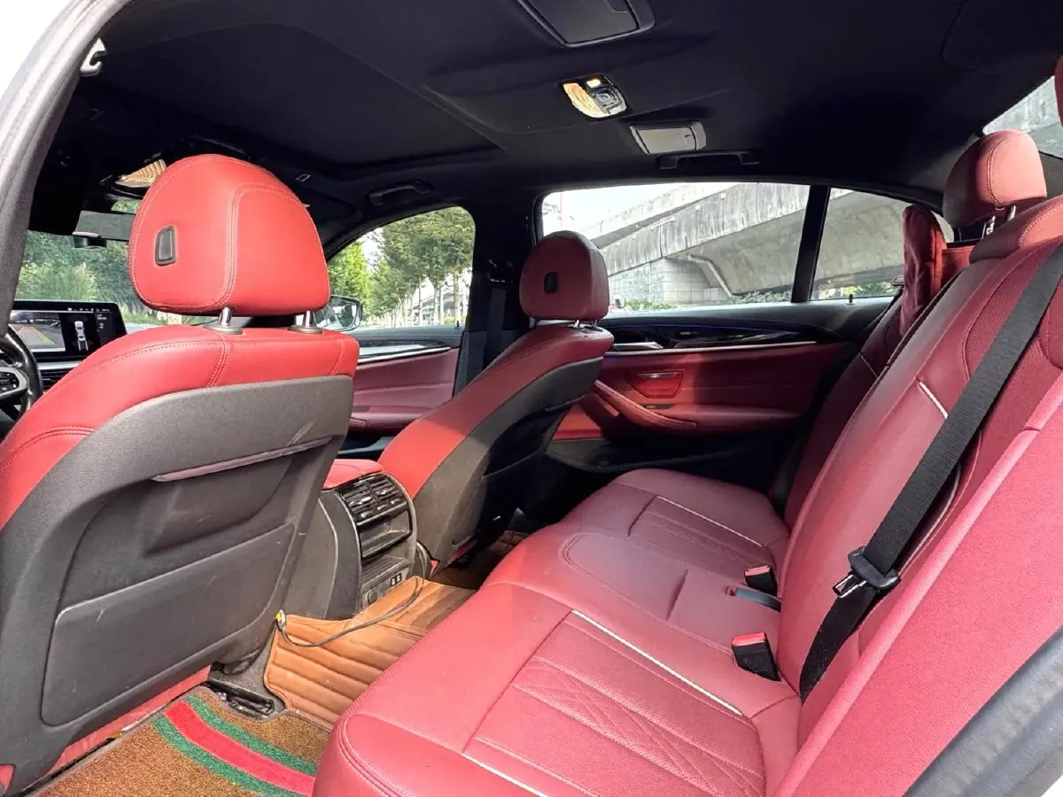 2022 BMW 5 Series 2.0T 184HP L4 8AT,autocango,china used car exporter,china ev exporter,chinese used car exporter,chinese used ev exporter