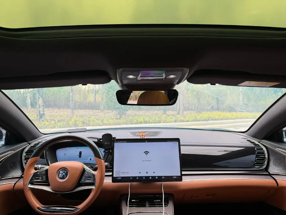 2020 BYD Han BEV 76.9KWH,autocango,china used car exporter,china ev exporter,chinese used car exporter,chinese used ev exporter