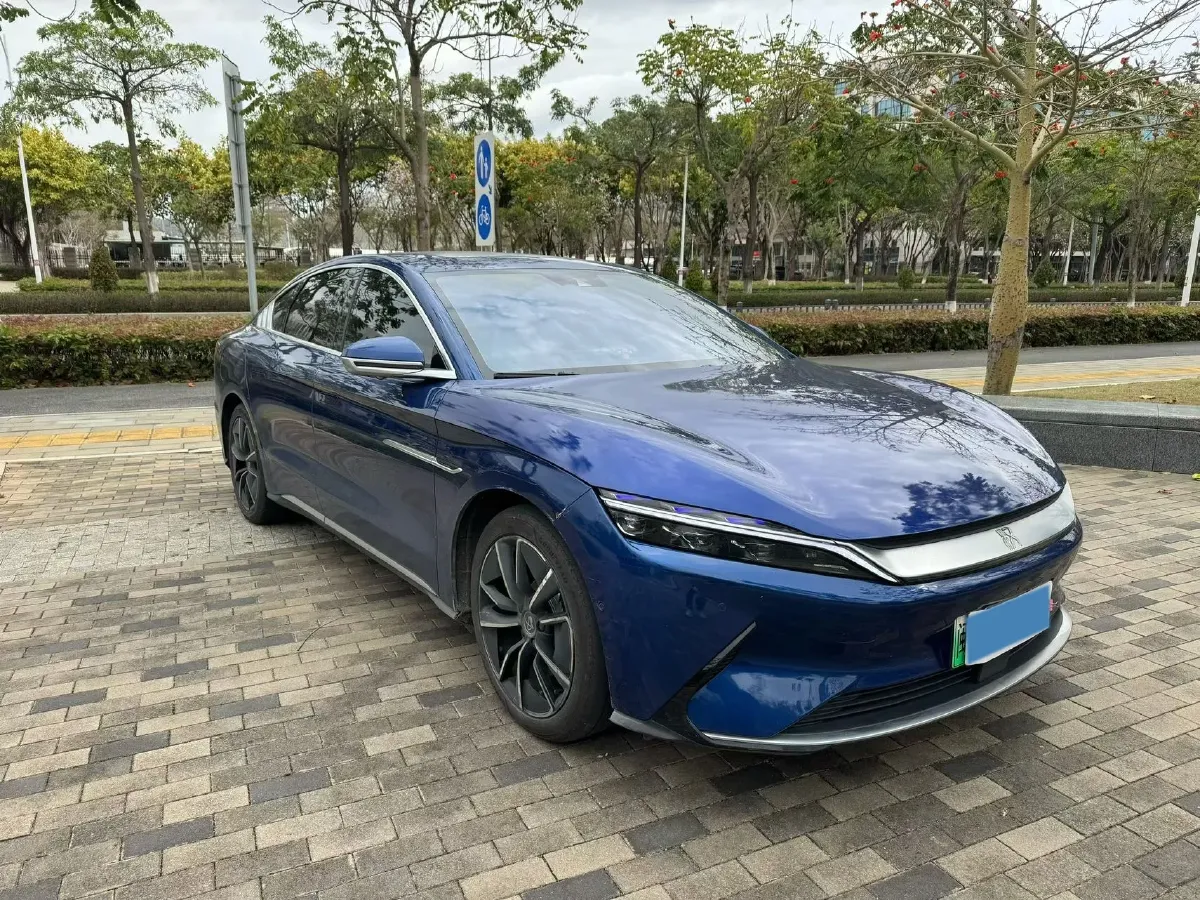 2020 BYD Han BEV 76.9KWH,autocango,china used car exporter,china ev exporter,chinese used car exporter,chinese used ev exporter