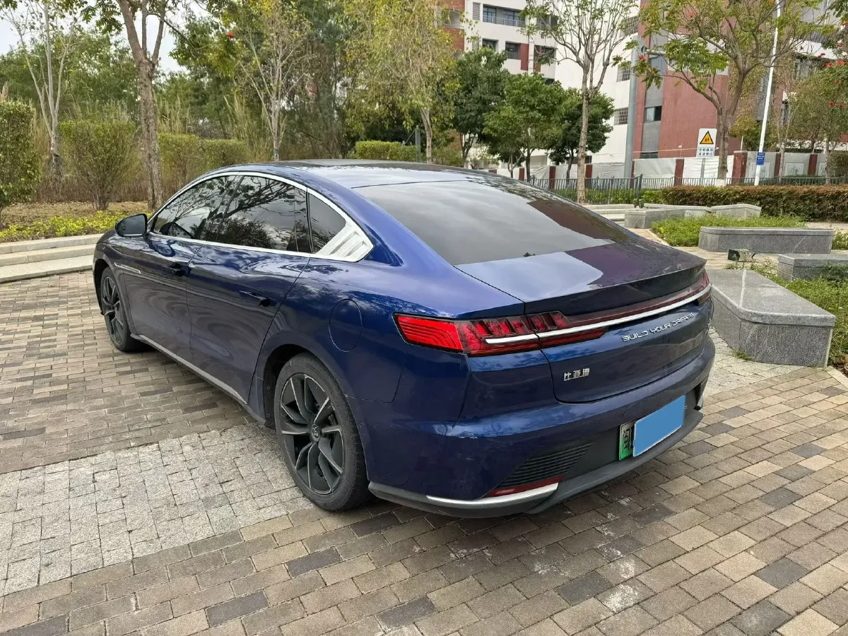 2020 BYD Han BEV 76.9KWH,autocango,china used car exporter,china ev exporter,chinese used car exporter,chinese used ev exporter