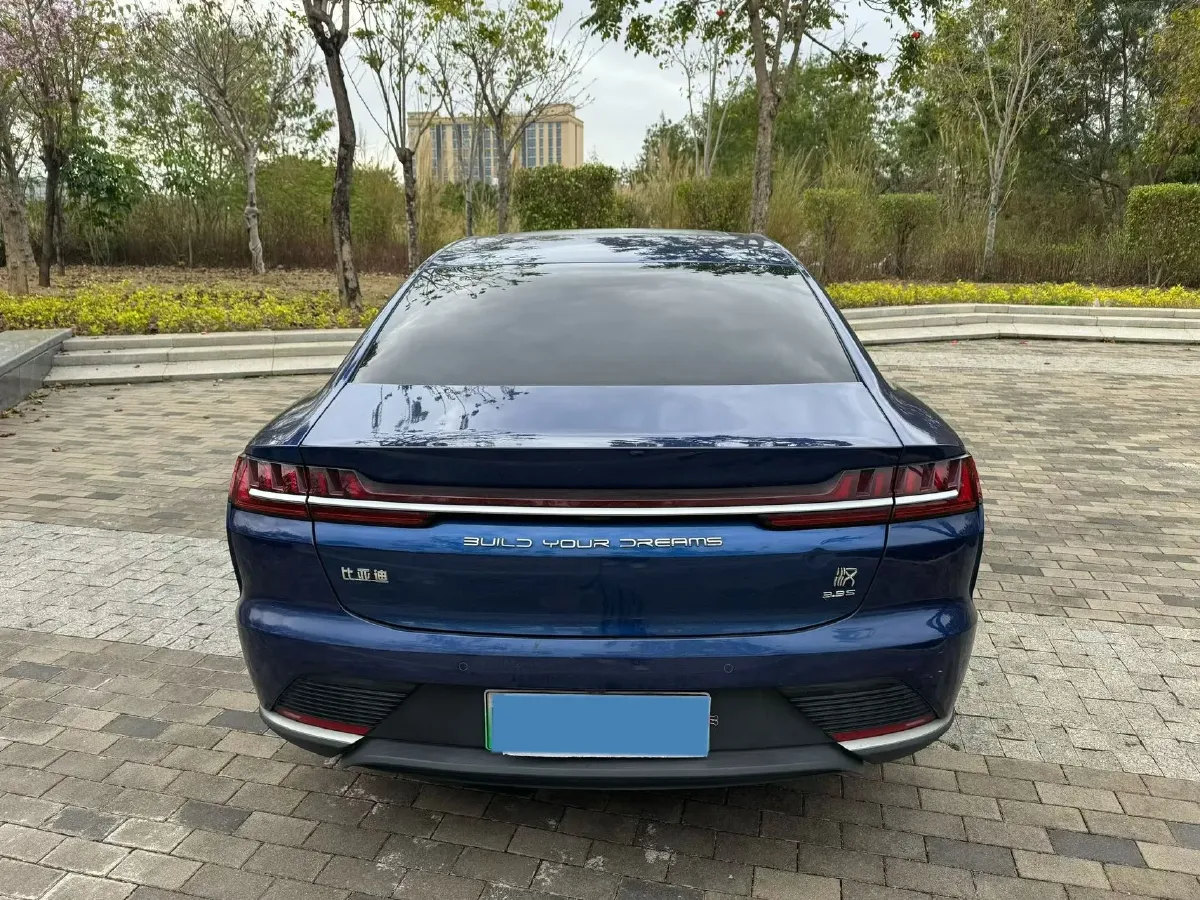 2020 BYD Han BEV 76.9KWH,autocango,china used car exporter,china ev exporter,chinese used car exporter,chinese used ev exporter