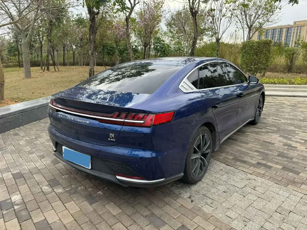 2020 BYD Han BEV 76.9KWH,autocango,china used car exporter,china ev exporter,chinese used car exporter,chinese used ev exporter