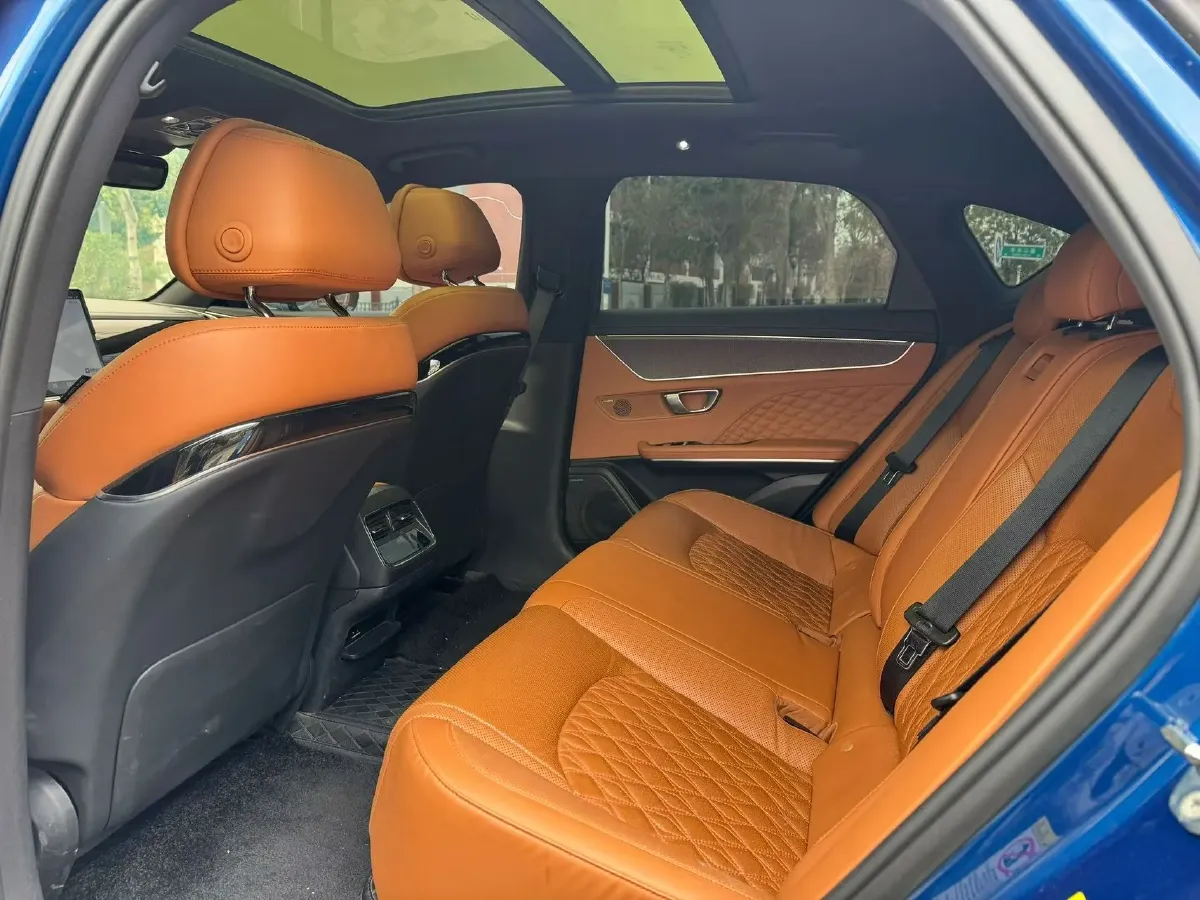 2020 BYD Han BEV 76.9KWH,autocango,china used car exporter,china ev exporter,chinese used car exporter,chinese used ev exporter