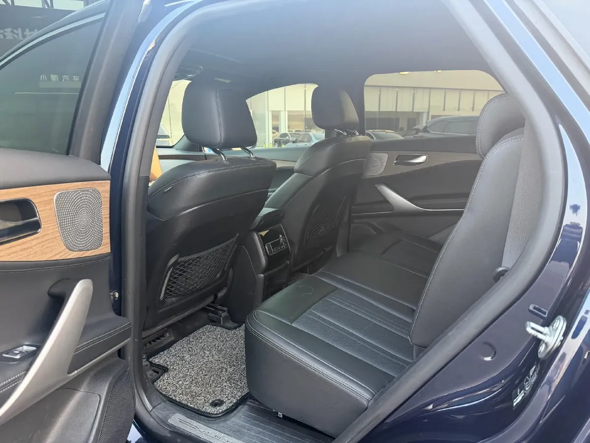 2020 Denza X 2.0T 192HP L4 6DCT PHEV 20KWH,autocango,china used car exporter,china ev exporter,chinese used car exporter,chinese used ev exporter