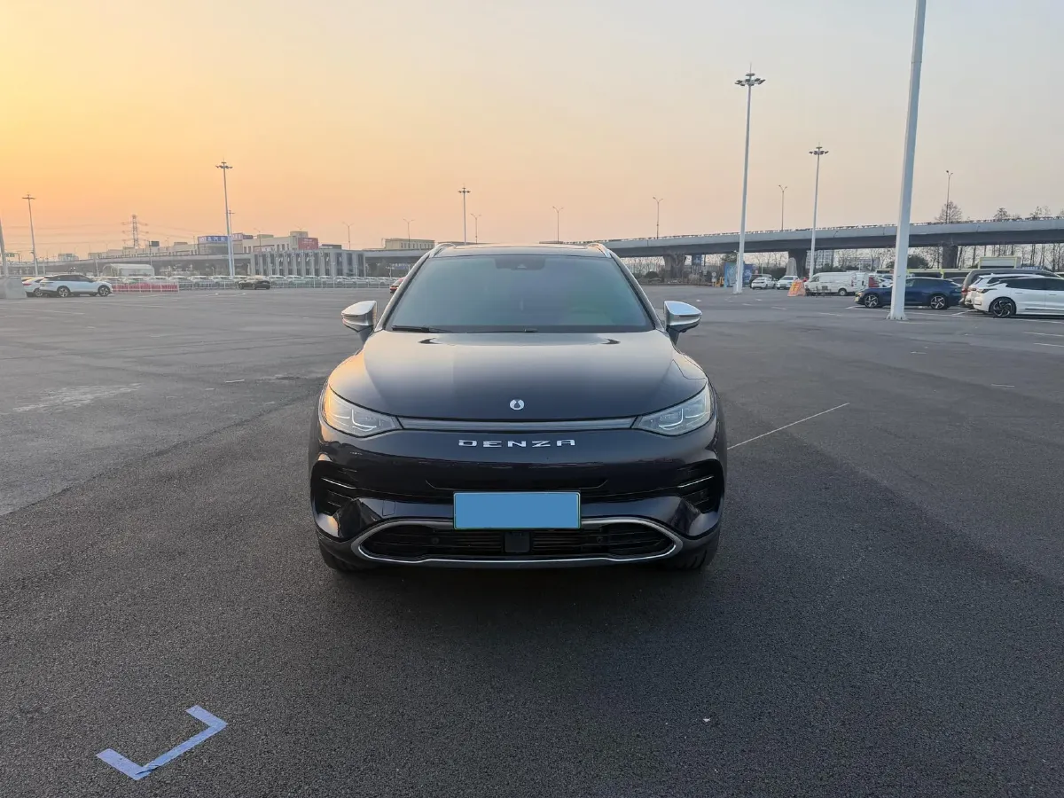 2020 Denza X 2.0T 192HP L4 6DCT PHEV 20KWH,autocango,china used car exporter,china ev exporter,chinese used car exporter,chinese used ev exporter