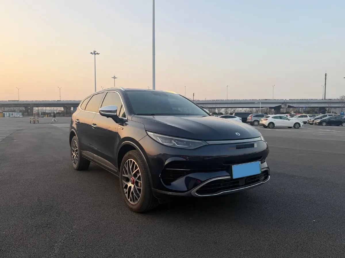 2020 Denza X 2.0T 192HP L4 6DCT PHEV 20KWH,autocango,china used car exporter,china ev exporter,chinese used car exporter,chinese used ev exporter