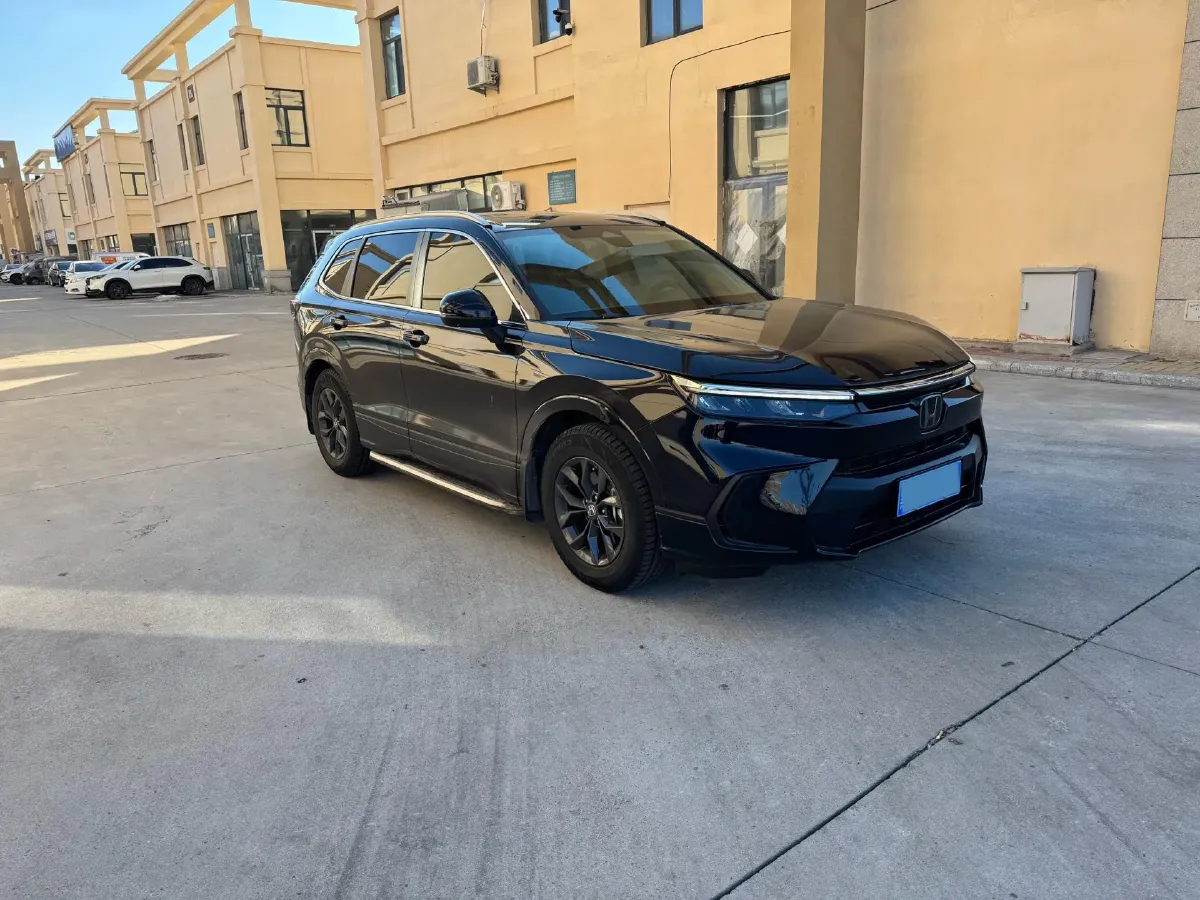 2023 Honda Breeze 1.5T 193HP L4 CVT,autocango,china used car exporter,china ev exporter,chinese used car exporter,chinese used ev exporter