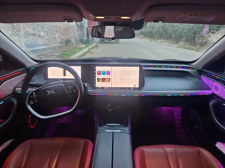 2022 Buick EnvisionS 2.0T 237HP L4 9AT,autocango,china used car exporter,china ev exporter,chinese used car exporter,chinese used ev exporter