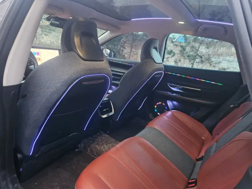 2022 Buick EnvisionS 2.0T 237HP L4 9AT,autocango,china used car exporter,china ev exporter,chinese used car exporter,chinese used ev exporter